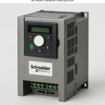 SCHNEIDER ELECTRIC; SQUARE D; FLEX-58KD16-N4; AC DRIVE CHASSIS CONTROLLER
