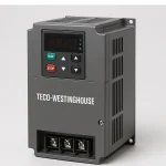 TECO-WESTINGHOUSE; FM100-408-N1; AC INVERTER DRIVE