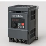 MITSUBISHI; FR-A024-0.2K; AC DRIVE