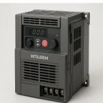 MITSUBISHI; FR-A240-30K-UL; INVERTER DRIVE
