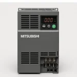 MITSUBISHI; FR-A520-5.5K-TFA; AC DRIVE