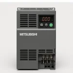 MITSUBISHI; FR-A520-7.5K; AC DRIVE
