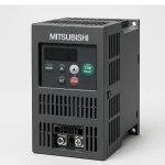 MITSUBISHI; FR-A740-00126-EC; AC FREQUENCY INVERTER