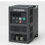 MITSUBISHI; FR-A740-18.5K-CHT; AC DRIVE