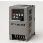 MITSUBISHI; FR-A7AR; OPT RELAY OUTPUT