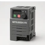 MITSUBISHI; FR-A8NP; COMMUNICATIONS CARD
