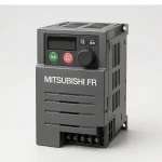 MITSUBISHI; FR-D710W-008-NA; INVERTER DRIVE