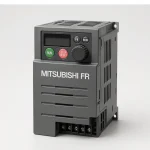 MITSUBISHI; FR-D710W-025-NA; INVERTER DRIVE