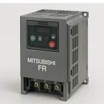 MITSUBISHI; FR-D720S-025SC-EC; INVERTER DRIVE