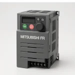 MITSUBISHI; FR-D740-0.75K-CHT; INVERTER DRIVE