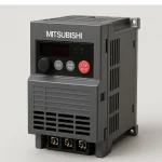 MITSUBISHI; FR-E720S-015SC-EC; FREQUENCY INVERTER DRIVE