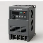 MITSUBISHI; FR-F720-01540-NA; AC DRIVE