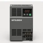 MITSUBISHI; FR-F740-00023-EC; AC DRIVE