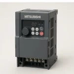 MITSUBISHI; FR-F740-00023-NA; AC DRIVE