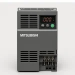 MITSUBISHI; FR-F740-00310-EC; AC DRIVE