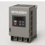 MITSUBISHI; FR-F840-00023-E2-60; INVERTER