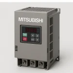 MITSUBISHI; FR-F840-00126-3-N6; INVERTER