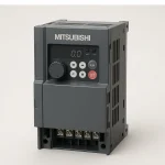MITSUBISHI; FR-U120-1.5K-UL; AC DRIVE