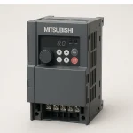 MITSUBISHI; FR-U120-N1.5K-F; AC DRIVE