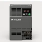 MITSUBISHI; FR-V220E-3.7K; DRIVE AC INVERTER