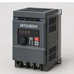 MITSUBISHI; FRD720-0.75K; DRIVE INVERTER