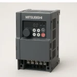 MITSUBISHI; FRE520-1.5K-NTB; INVERTER DRIVE