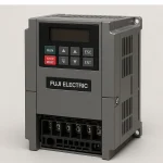FUJI ELECTRIC; FRN015G9D-4UX; FRENIC 5000G9 AC INVERTER DRIVE