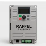RAFFEL SYSTEMS; FSC10-120; SPEED CONTROLLER