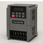 FUJI ELECTRIC; FVR-022-G5-S08; INVERTER