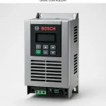 BOSCH; INDRAMAT; FWA-ECODRV-ASE-02VRS-MS; DRIVE CONTROLLER