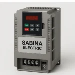 SABINA ELECTRIC; FWC034; DRIVE