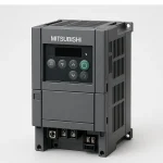MITSUBISHI; FX1N-40MR-ES/UL; PROGRAMMABLE CONTROLLER