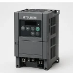 MITSUBISHI; FX1N-60MT; PROGRAMMABLE CONTROLLER