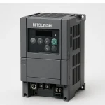 MITSUBISHI; FX3U-80MT/ES-A; PROGRAMMABLE CONTROLLER