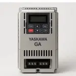 YASKAWA ELECTRIC; GA50U2006ABA; STANDARD DRIVE