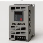 INVENSYS; BARBER COLMAN; GCMA-112-2-0-2; Variable Frequency Drive