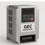 GEC INDUSTRIAL; GEM80/164-RACK; GEM80/164 CONTROLLER RACK