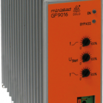 DOLD 0060641: GF9016 3AC400-600V UH DC24V 7