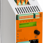 DOLD 0067785: GF9229 3AC400-575V 37A Softstarter with DC-brake