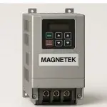 MAGNETEK; GPD315-MVA011; AC DRIVE