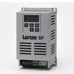 LENZE; GST05-2M VBR 09032RSFL; GEARBOX