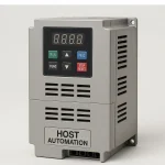 HOST AUTOMATION; H2-EBC100; ETHERNET BASE CONTROLLER