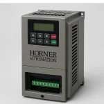 HORNER AUTOMATION; HE-XC1E6; LOGIC CONTROLLER