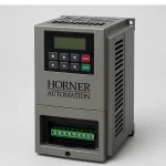 HORNER AUTOMATION; HE-XE102; CONTROLLER