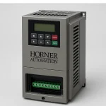 HORNER AUTOMATION; HE-XE102JK; ALL IN ONE CONTROLLER