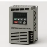SUMITOMO MACHINERY INC; HF3214A40; Variable Frequency Drive
