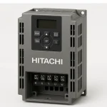 HITACHI; HFC-VWV-22LC; AC SERVO DRIVE