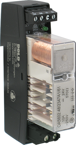 HK3087N_600x600.png DOLD 0066764: HK3087N.16 DC24V Interface module