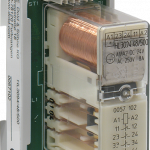 DOLD 0065141: HL3094.52 DC12V Interface module