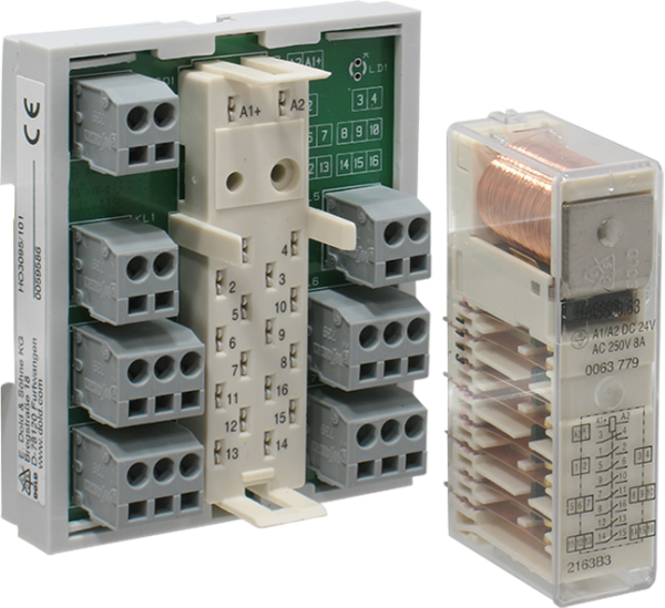 HO3095_600x600.png DOLD 0064755: HO3095.63/901 DC24V Interface module
